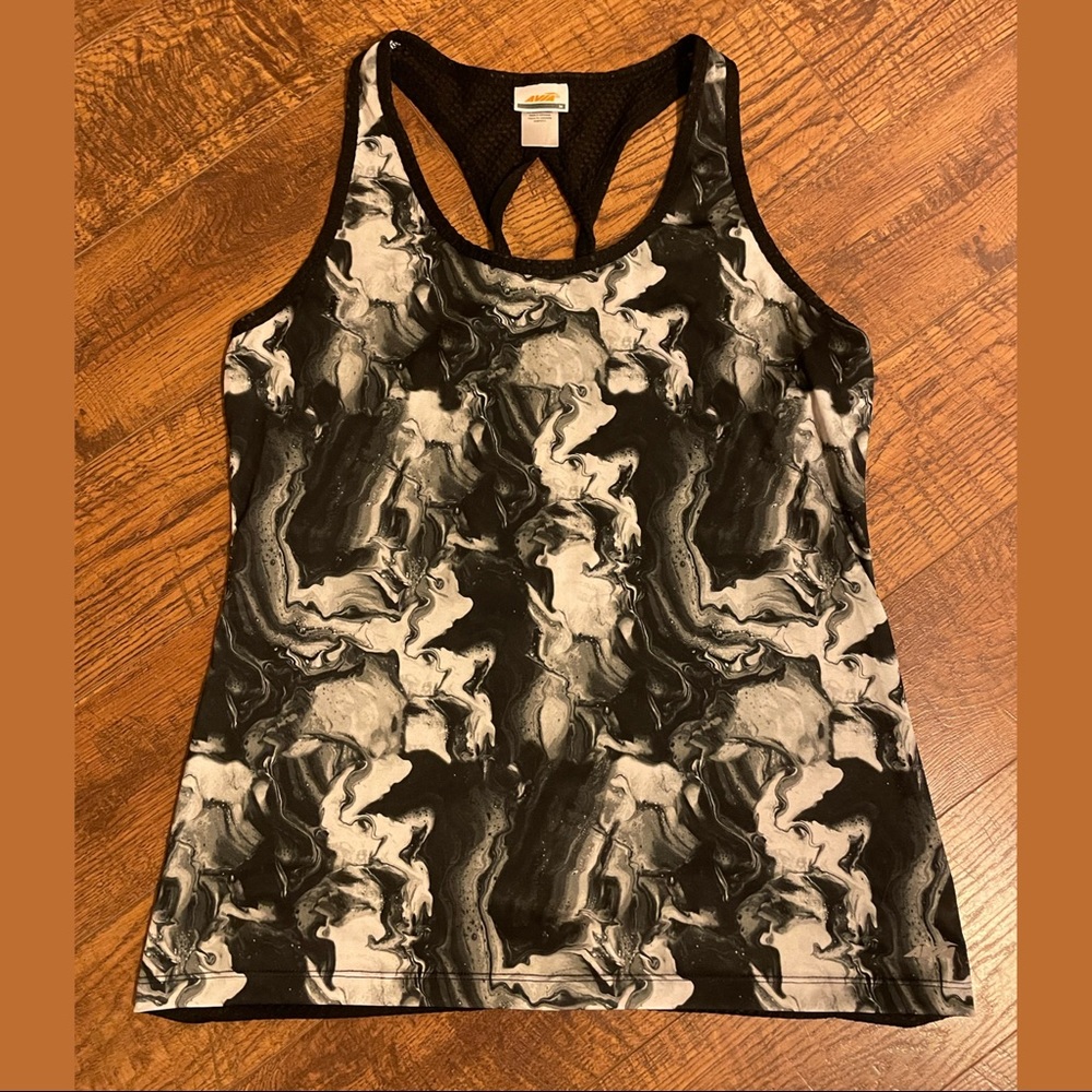 Avia workout tank top